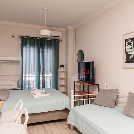 شقة Casa Tiffany Acropolis Athens By 3Cs المظهر الخارجي الصورة