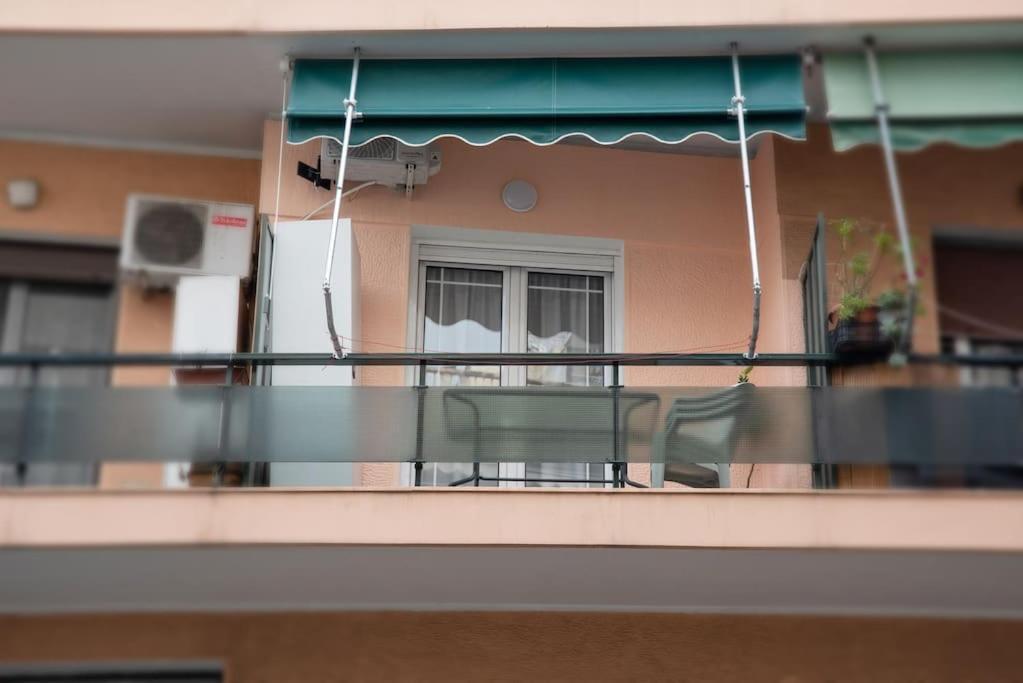 شقة Casa Tiffany Acropolis Athens By 3Cs المظهر الخارجي الصورة