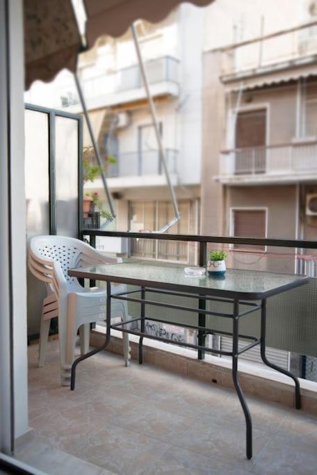 شقة Casa Tiffany Acropolis Athens By 3Cs المظهر الخارجي الصورة