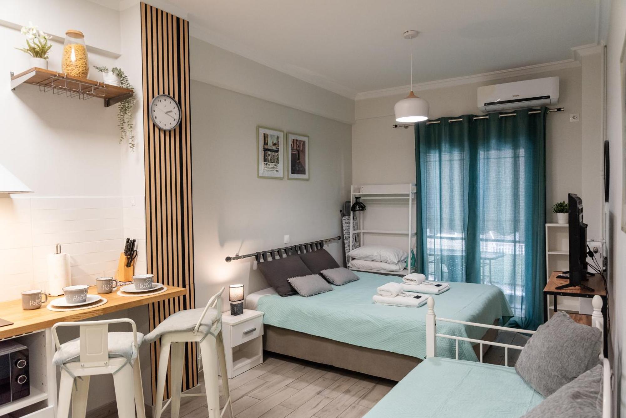 شقة Casa Tiffany Acropolis Athens By 3Cs المظهر الخارجي الصورة
