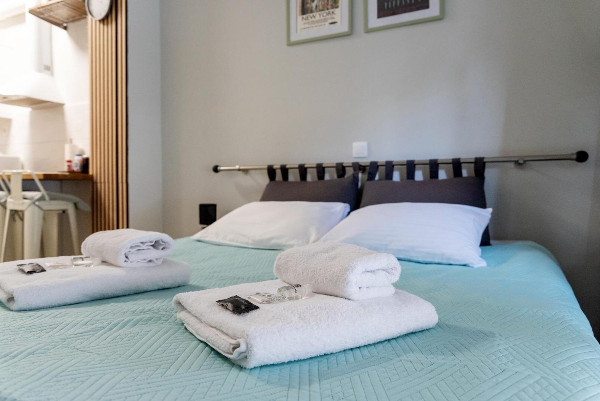 شقة Casa Tiffany Acropolis Athens By 3Cs المظهر الخارجي الصورة